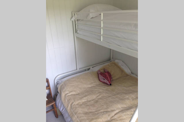 Kids room (sleep 3)
